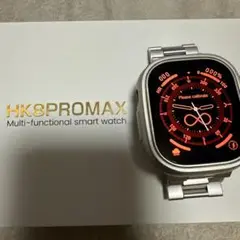 hk8promax