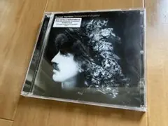 ジョージ・ハリスン GEORGE HARRISON リマスター