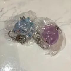 うるとらころりんチャーム　キラじゃらッ！ 珍海生物