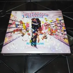 Mr.Children/ SUPER MARKET FANTASY