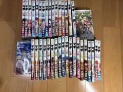マギ 全巻セット