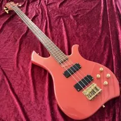 EDWARDS E-T-98EL ラルクアンシエル TETSUモデル エドワーズ 中古】EDWARDS E-T-98EL L'Arc~en~Ciel tetsuya（tetsu）モデル