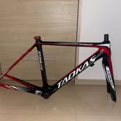 訳あり Taokas striker sl 51サイズ カーボンフレーム