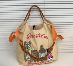 【ラス1最安8/9まで】エコバッグショルダーバッグ犬柄柴犬プードル刺繍M買い物
