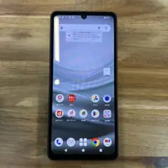 Z132 docomo SIMフリー　AQUOS sense7 SH-53C