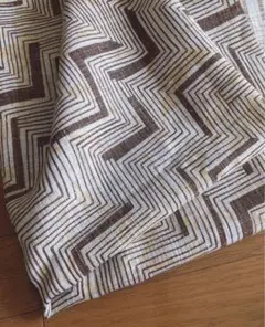 リネン　生地　麻　送料込