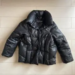 Junya Watanabe ダウンジャケット ブラック