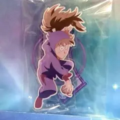 忍たま乱太郎 アクリルスタンドコレクション 鉢屋三郎