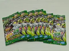 デュエルマスターズ 未開封10パック　DMRP-07