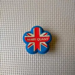 MARY QUANT イヤフォンコードリール デイジー型
