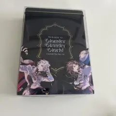 ChroNoiR ワンマンライブ Blu-ray　豪華版