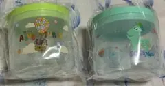 ピクサー　1番くじ　ハッピーくじ　I賞