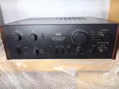 サンスイステレオアンプAU-707F エクストラ SANSUI AU-D707F EXTRAの仕様 サンスイ