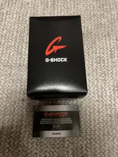 G-SHOCK 時計