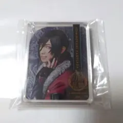 ミュージカル『刀剣乱舞』 歌合 乱舞狂乱 2019コラボカフェ 和泉守兼定