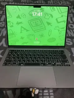 Apple MacBook Air M2 8GB 256GB SSD