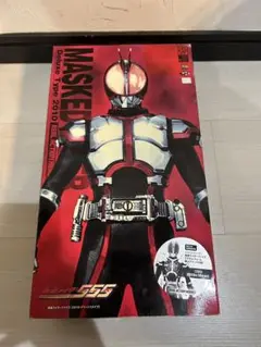 未開封品！】RAH No.686 仮面ライダー 555 仮面ライダーファイズ