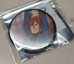 天使の悪魔 TSUTAYA ポップアップ 缶バッジ チェンソーマン レゼ篇　①