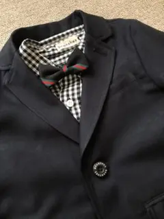 ブランシェス スーツ キメ服 入学式 卒園式