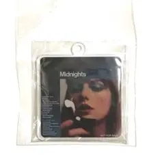 【新品未使用】Taylor Swift Midnights アクリルキーホルダー