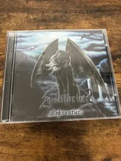 Equilibrium Rekreatur