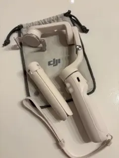 Djl Osmo mobile6 【超美品】スマホジンバル