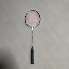 ヨネックス　バドミントンラケット（中古）