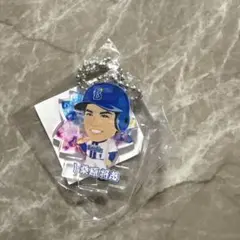 ベイスターズガチャ　キーホルダー