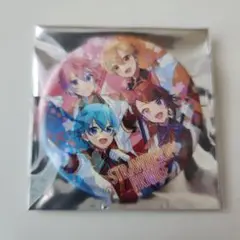 すとぷり缶バッジ