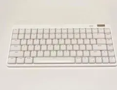 lofree Flow Lite 84メカニカルキーボード US配列 ホワイト