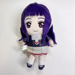 カードキャプターさくら 大道寺知世 ぬいぐるみ