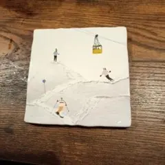 StoryTiles　オランダ製セラミックタイル