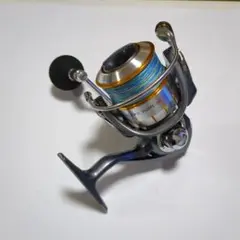 ダイワ スピニングリール 11 フリームス 3520PE-SH