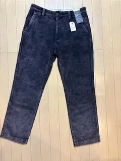 Levi's リーバイス XX チノパン コーデュロイ 新品未使用W34 L32