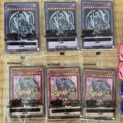 遊戯王　セブンイレブン限定　ハイチュウ付き