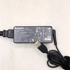 ADLX45NDC3A レノボ アダプタ 充電 20V 純正 0802-1306
