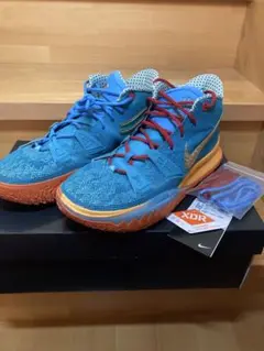 Nike Kyrie 7 CONCEPTS EP