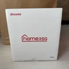 docomo home5g hr02
