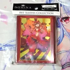 【新品スリーブ】シャングリラ　60枚入り　StellaMonolith