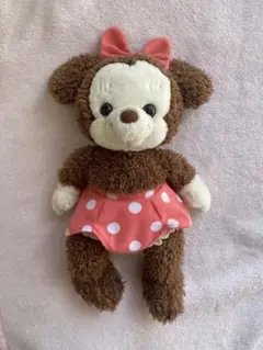 ミニークチュール　ディズニー　タカラトミーアーツ(廃盤品)