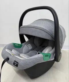 お値引き中❗️軽量ベビーキャリーR129 身長40-85cm