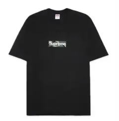Supreme Tシャツ　ボックスロゴ 2023