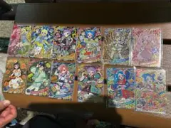 ひみつのアイプリ リング3弾 12枚セット