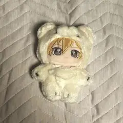 羽風薫 いつぬい あんスタ