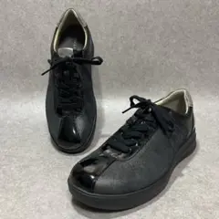 未使用級✨ペダラ　アシックスウォーキング　シューズ