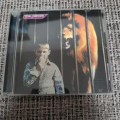 the pillows LITTLE BUSTERS