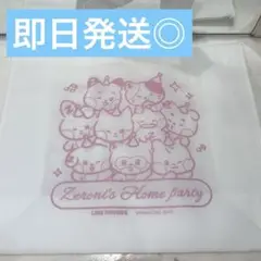 ZEROBASEONE zeroni 特典トートバッグ