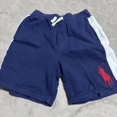 polo Ralph Lauren140サイズ　ハーフパンツ