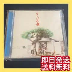 ◎即日発送◎かりゆし58『ウージの唄』アンマー 結婚式BGM ウェディングソング