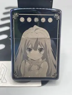 2025年最新】とらドラ zippoの人気アイテム - メルカリ